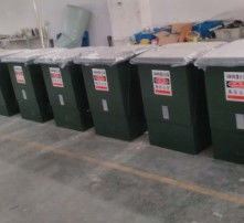 機械電氣設備銷售 展示細節，贏得信賴