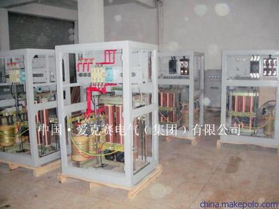 鐵路機(jī)械設(shè)備專(zhuān)用SBW-300KVA/300KW三相補(bǔ)償式電力穩(wěn)壓器 性能、應(yīng)用與選購(gòu)指南