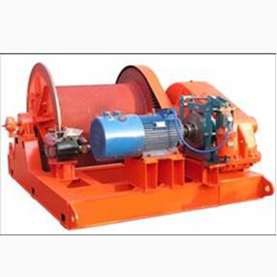 杰成電氣 永磁同步電機領(lǐng)域的專業(yè)制造商，為電動卷揚機及多樣化應(yīng)用提供卓越動力